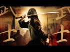 Video: "The Last Samurai" - Soundtrack Suite (Hans Zimmer) HD