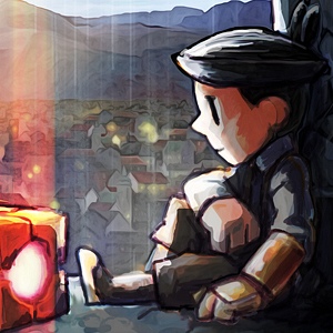 Teslagrad Análisis