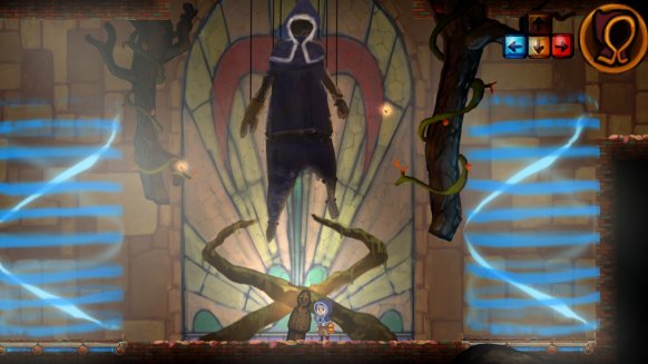Teslagrad análisis