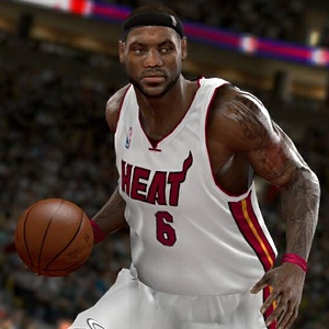 NBA 2K14 Análisis