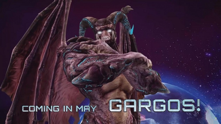 Imagen de Killer Instinct Imagen de Killer Instinct