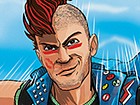 Sunset Overdrive