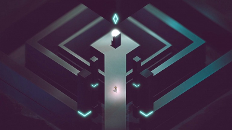 Below Below