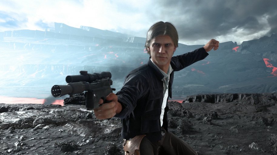 Star Wars Battlefront