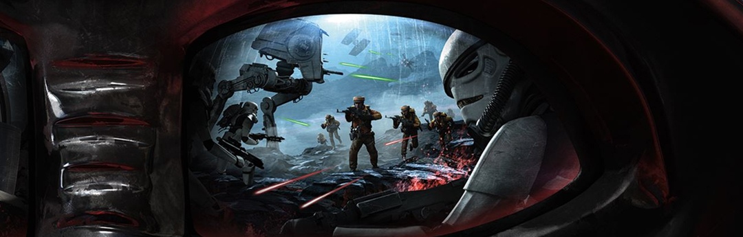 Star Wars Battlefront Star Wars Battlefront