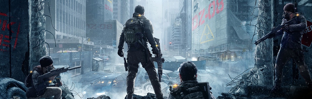 Análisis The Division Análisis The Division