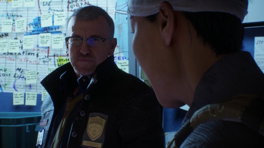 The Division PC