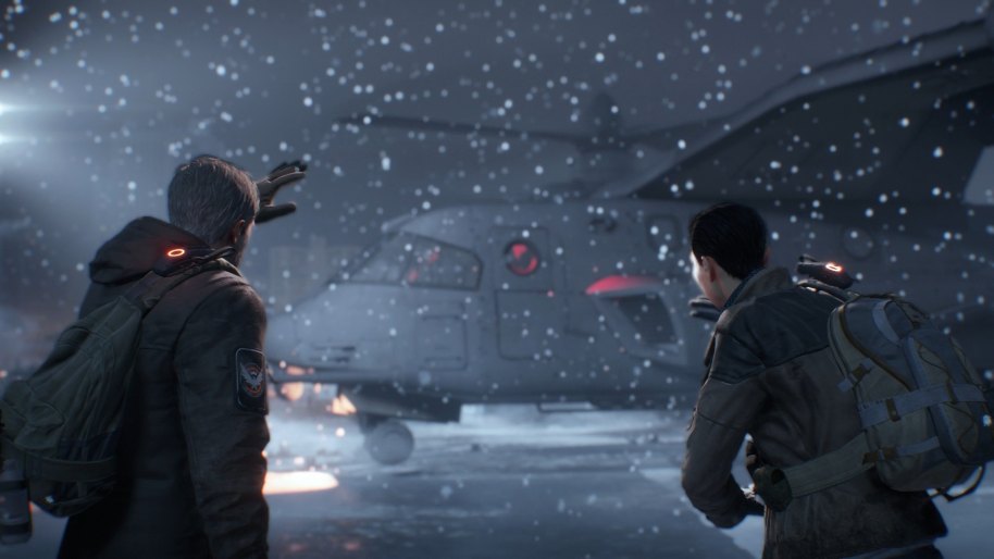 The Division PC