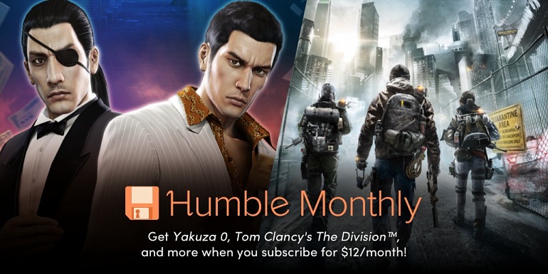 The Division The Division