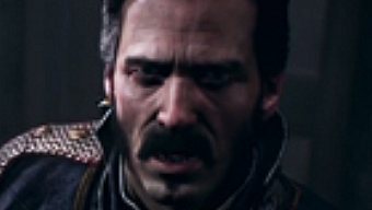 The Order: 1886 completado por un usuario en 5 horas en fácil, sin morir y sin examinar los escenarios