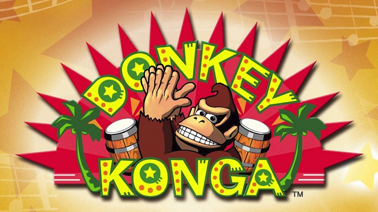 Donkey Kong Country: Tropical Freeze Donkey Kong Country: Tropical Freeze