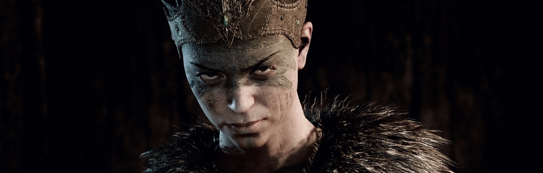 Análisis Hellblade Senua's Sacrifice Análisis Hellblade Senua's Sacrifice