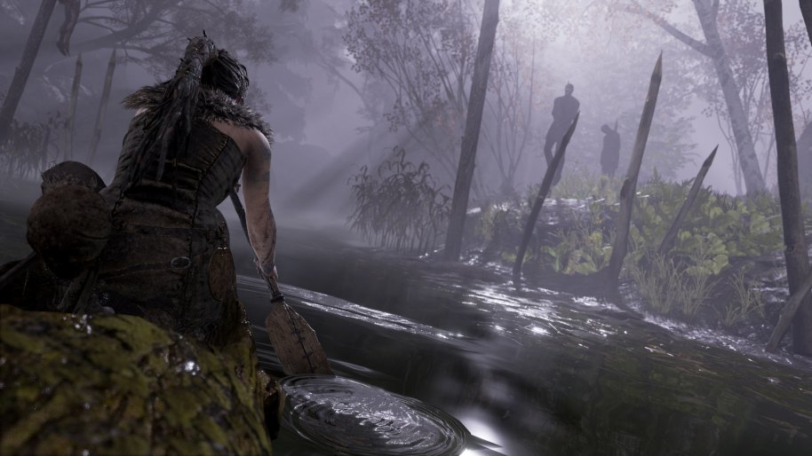 Hellblade Senua's Sacrifice análisis