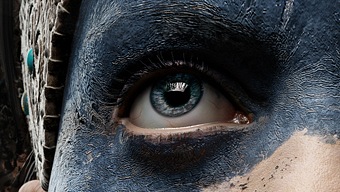 Hellblade: Senua's Sacrifice estrena en Switch su descenso a la locura