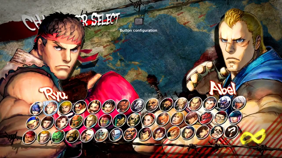 Resultado de imagen para Ultra Street Fighter IV PC