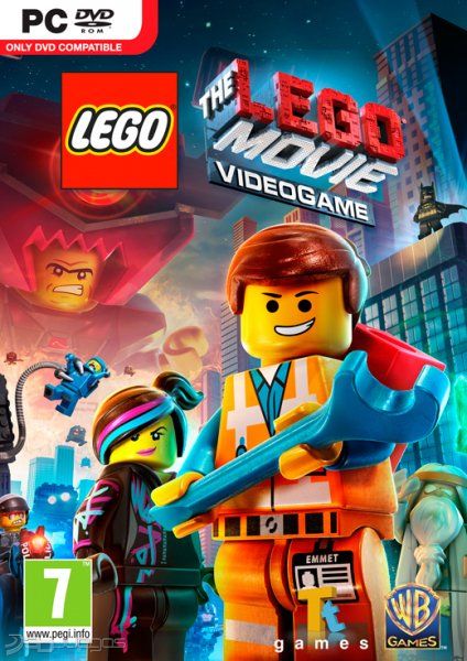 game lego gratis