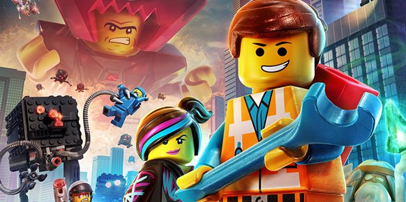 LEGO Ninjago: La Sombra de Ronin LEGO Ninjago: La Sombra de Ronin