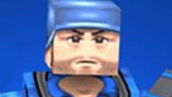 Cubemen 2 será el primer título de Wii U en dar soporte al juego cruzado