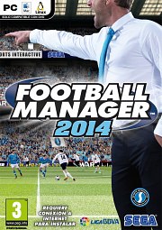Football Manager 2014