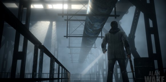Alan Wake Xbox 360
