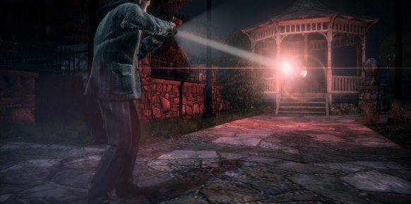 Alan Wake PC