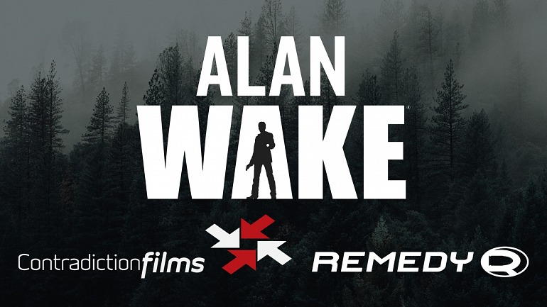 Alan Wake Alan Wake