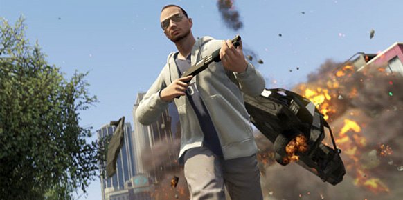 GTA Online