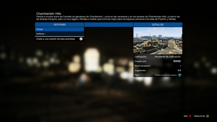 Imagen de GTA Online