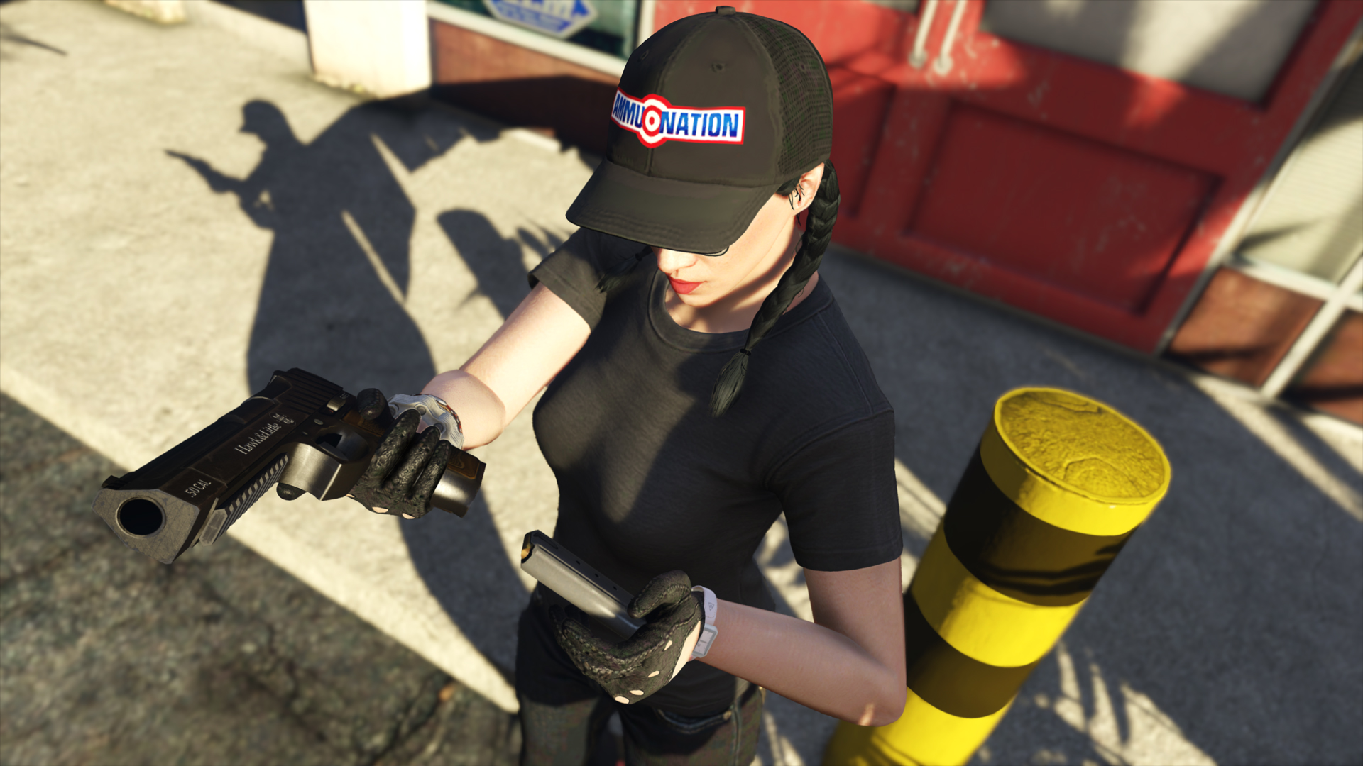 Consigue gratis más de un millón de dólares en GTA Online