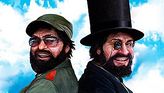 Tropico 5 para Xbox One en la primavera de 2016