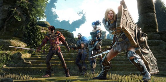 Fable Legends Fable Legends
