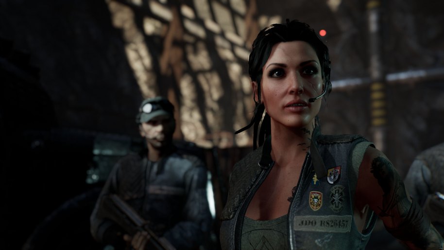 Terminator Resistance PC