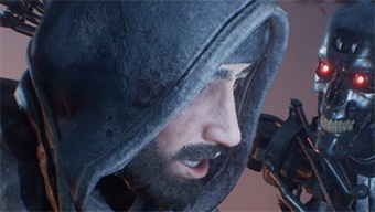 Terminator Resistance presenta 10 minutos de gameplay a tiempo para el estreno de Destino Oscuro