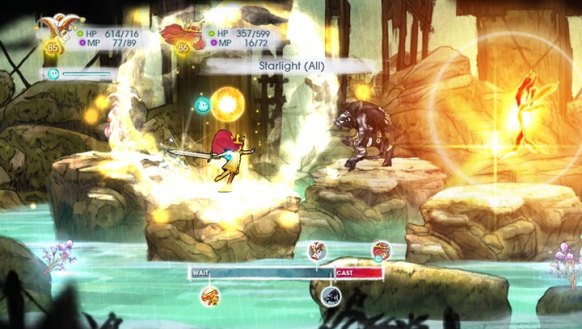 Child of Light