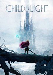 Carátula de Child of Light - Vita