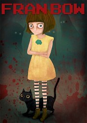 Carátula de Fran Bow - PC