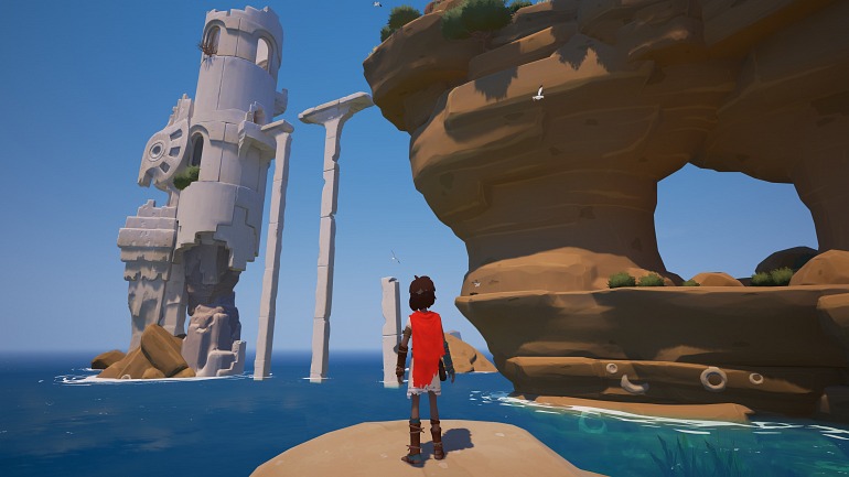 RiME RiME