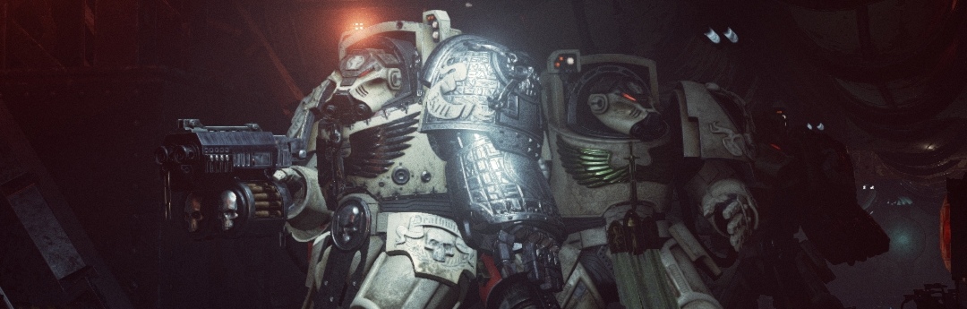 Análisis Space Hulk Deathwing Análisis Space Hulk Deathwing