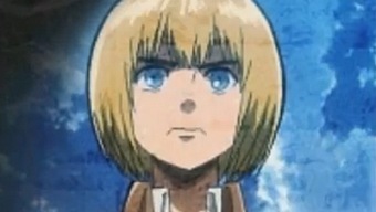 Attack on Titan se estrenará en Europa el 2 de julio