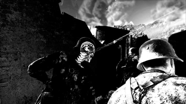 Im genes de Sniper Elite Nazi Zombie Army 2 3DJuegos