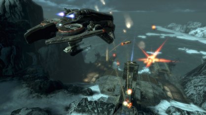 Unreal Tournament 3 Xbox 360