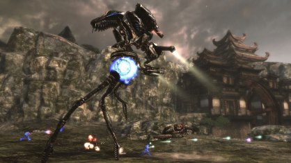 Unreal Tournament 3 análisis