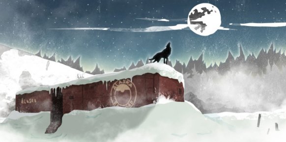 The Long Dark The Long Dark
