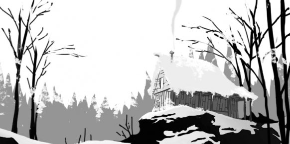 The Long Dark The Long Dark