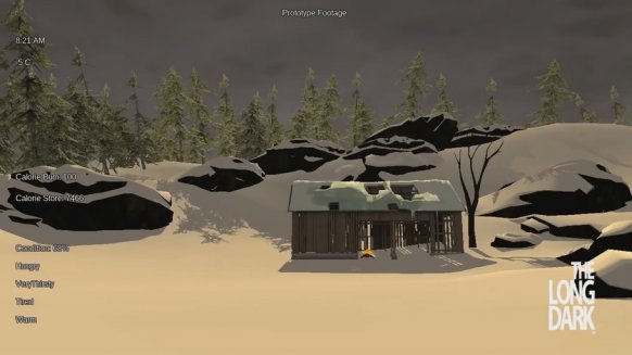 The Long Dark The Long Dark