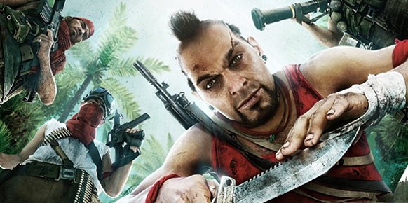 Far Cry 3 Far Cry 3