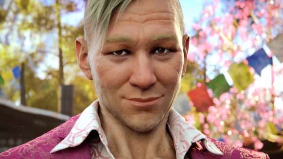 Far Cry 4. Far Cry 4.
