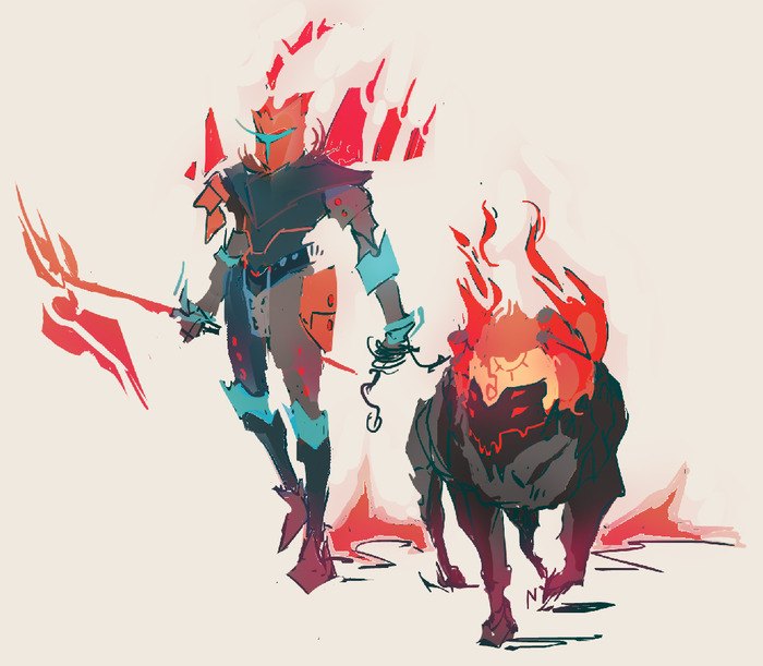 Hyper Light Drifter Nintendo Switch