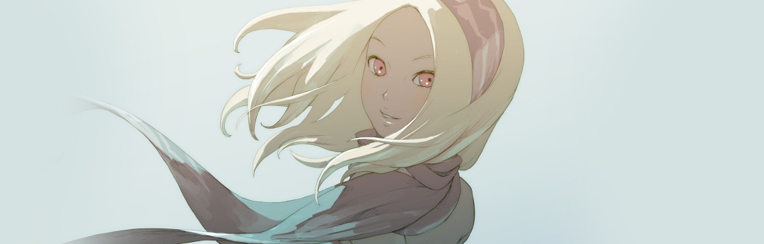Análisis Gravity Rush 2 Análisis Gravity Rush 2