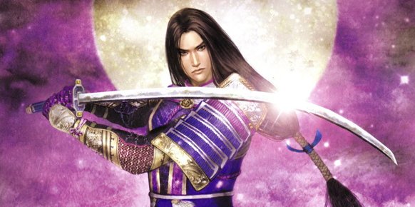 Samurai Warriors 4 Samurai Warriors 4